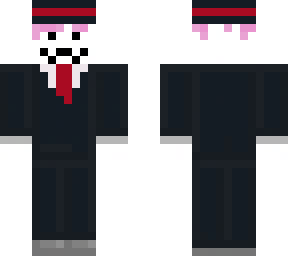 main normal suit
