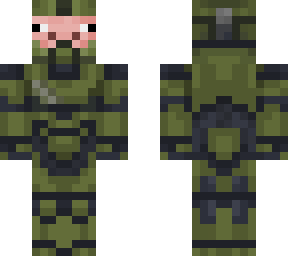 master pig