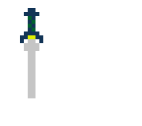 master sword