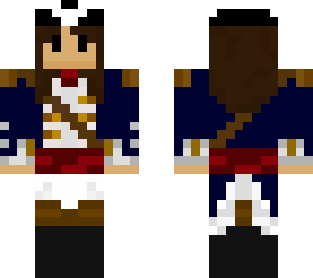 me in a l'manburg uniform