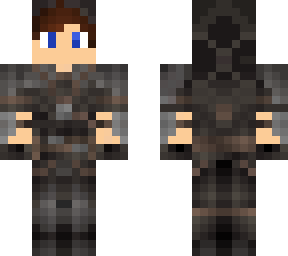 medival boy