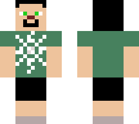 mega snow steve