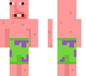 meme patrick