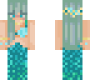 mermaidhoney