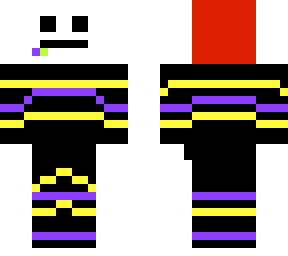 mi skin personal