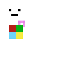 microsft rising skin