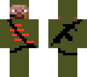 military shooter