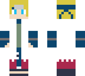minato namikaze