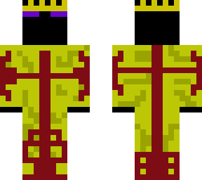 mine