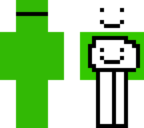 mine
