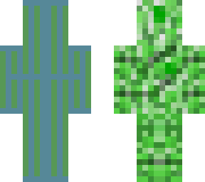 mine