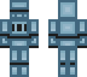 mineral armour