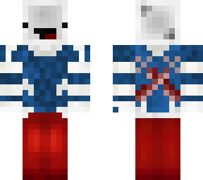 mitelite (bedless remap skin)