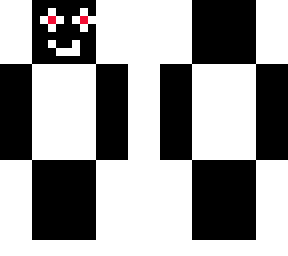 mns panda skin