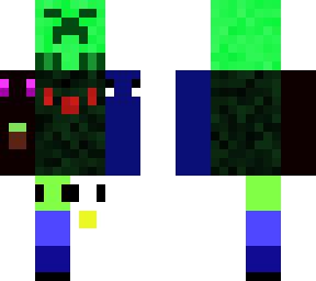 mob contest!