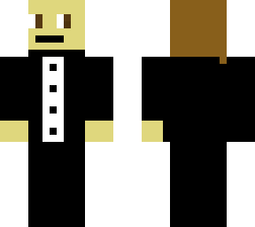 modern boy