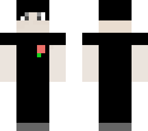 mr rose (wip)