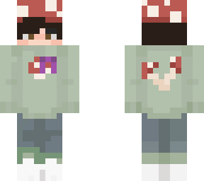 mushroom