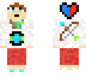 my first custom skin