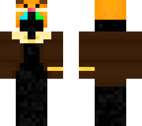 my minecraft sona