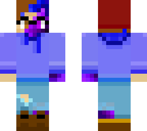 my oc