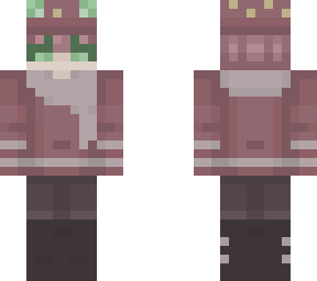 my old frog character :)