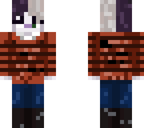 my persona (do not use!!)