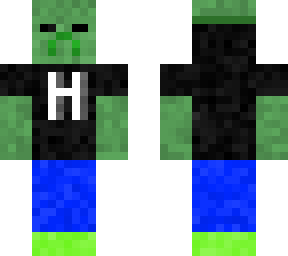 my skin