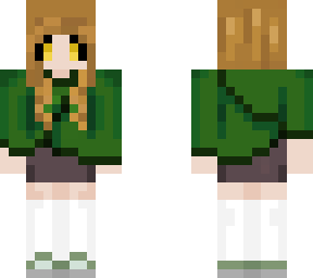 my skin