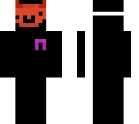 my skin with cancer support ribbon
