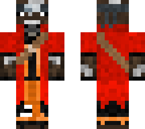 naruto sage mode cow