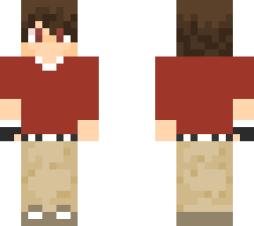 ndsovisial (my skin)