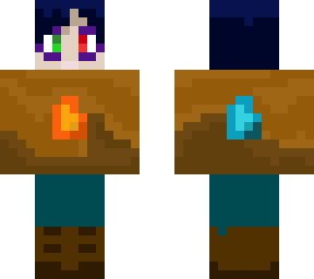 nether cutie