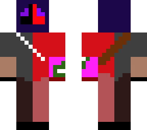 netheriza original skin