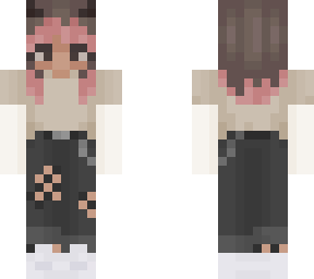 new and improved skin :)