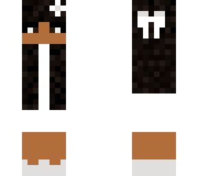 new skin ( kaidence )