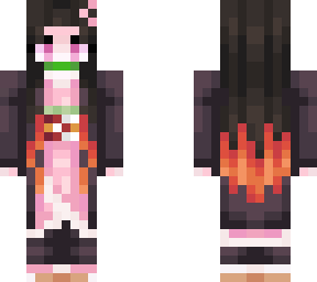 nezuko