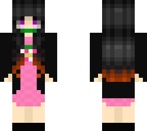 nezuko kamado