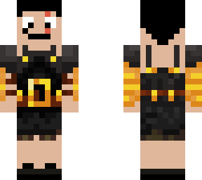 nick brute