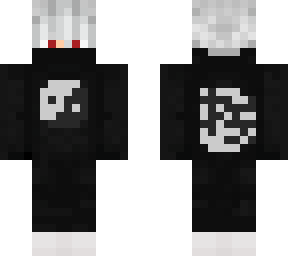 ninja (original not by me)
