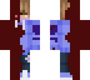 noah corruption alt