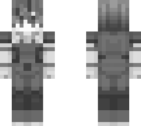 noir deku