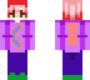 noodle kid