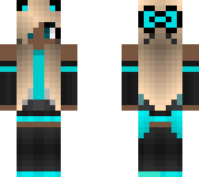 not an inappropriate skin