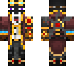 olden day enderman