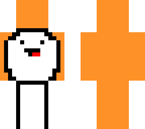 orange dream?