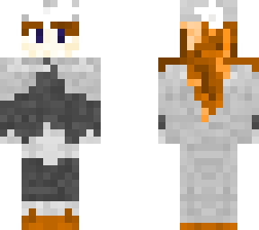 original character