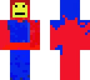 paint boy
