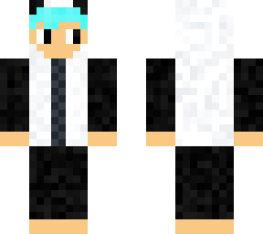 panda boy