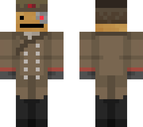 papa bot